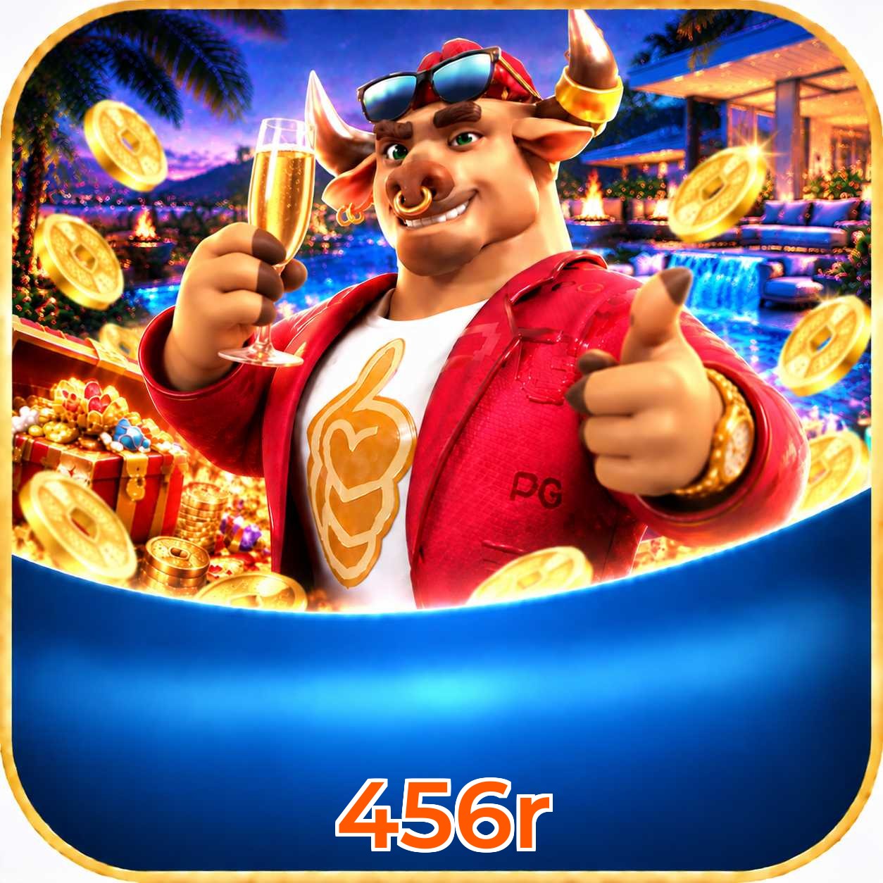 Download oficial 456r seguro para Android e iOS