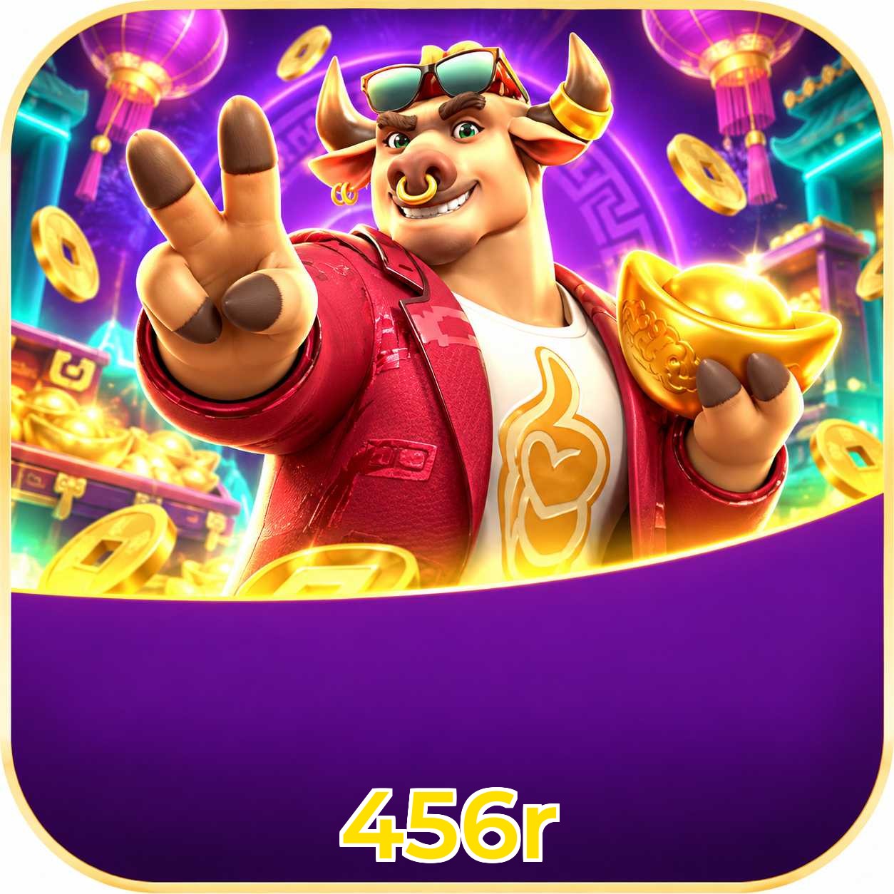 Catálogo de 2.547 jogos da 456r incluindo Pragmatic Play e Evolution Gaming