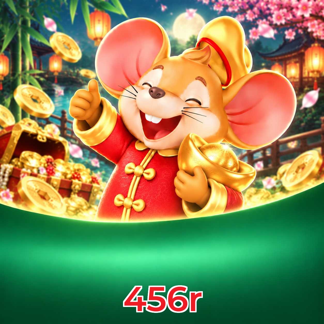 RTP verificado nos jogos de mesa do cassino 456r