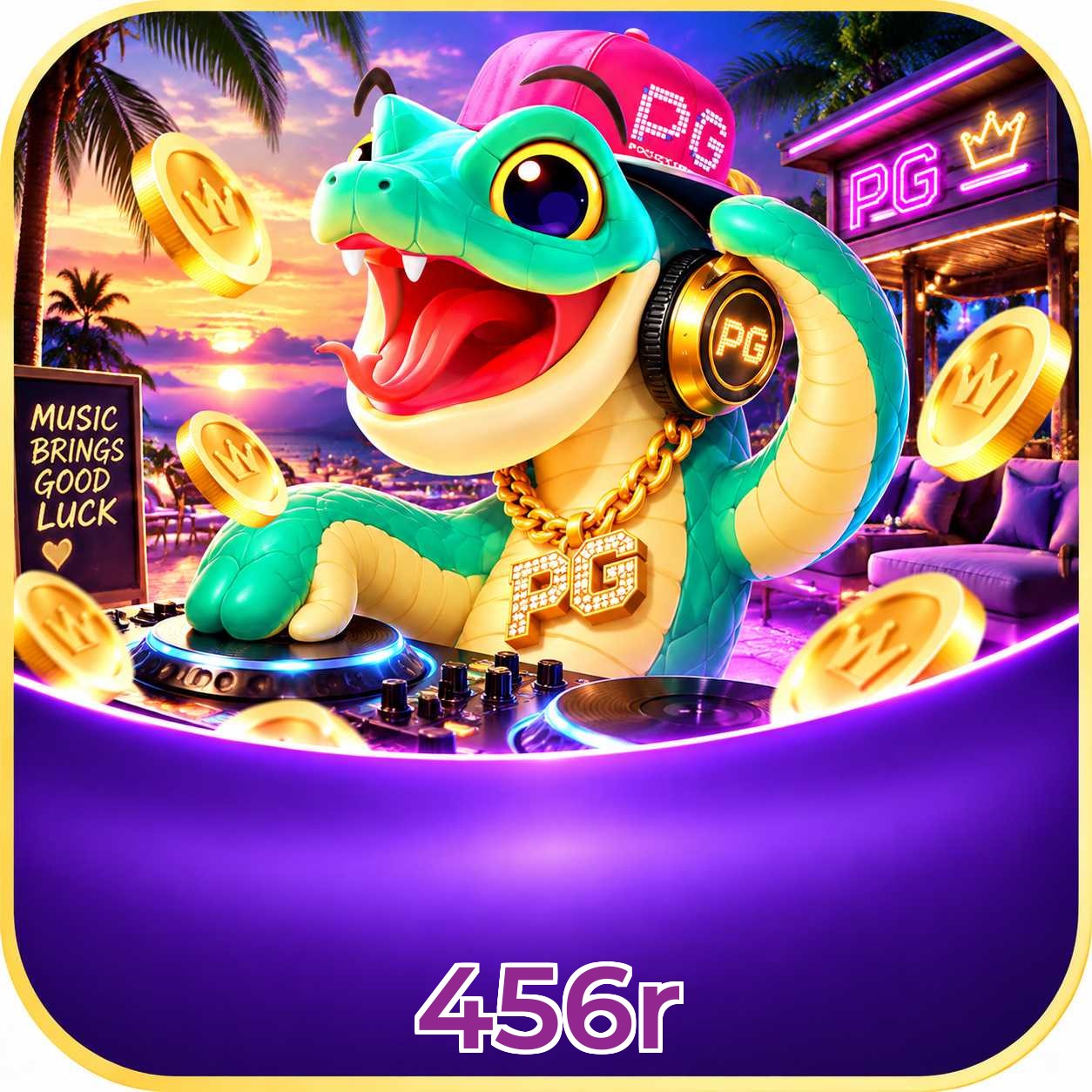 Bônus exclusivo do APK 456r