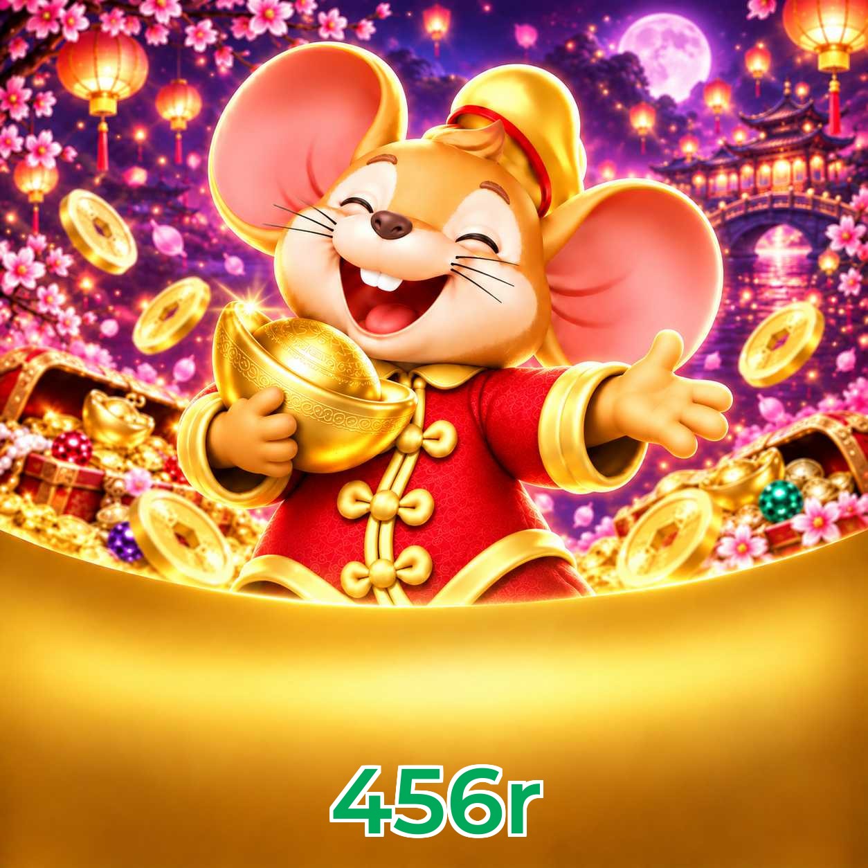 Estratégias comprovadas para Fortune Games na 456r